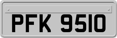 PFK9510