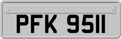 PFK9511