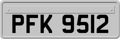 PFK9512