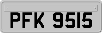 PFK9515