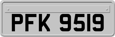 PFK9519