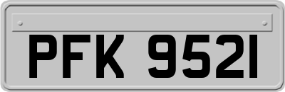 PFK9521