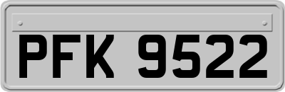 PFK9522