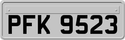 PFK9523