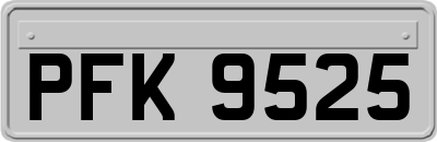 PFK9525