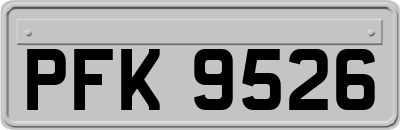 PFK9526