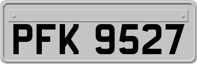 PFK9527