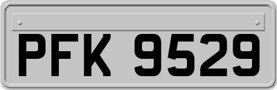 PFK9529