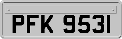 PFK9531