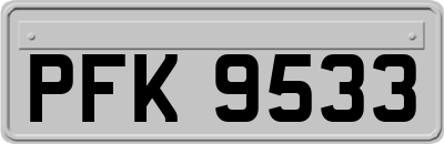 PFK9533