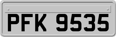 PFK9535