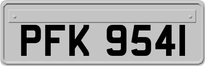 PFK9541