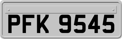 PFK9545