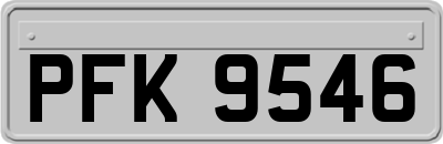 PFK9546