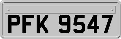 PFK9547