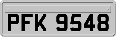 PFK9548