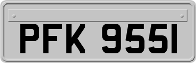 PFK9551