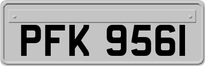 PFK9561