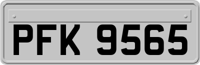 PFK9565