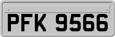 PFK9566