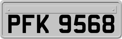 PFK9568