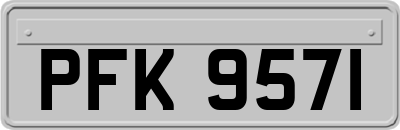 PFK9571