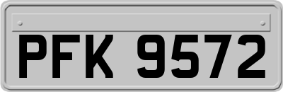 PFK9572