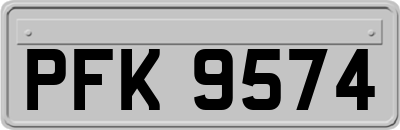 PFK9574
