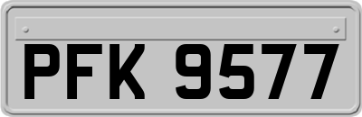 PFK9577