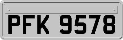 PFK9578