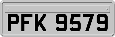 PFK9579