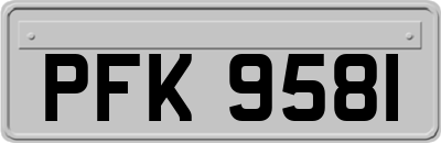 PFK9581