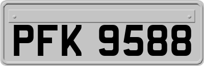 PFK9588