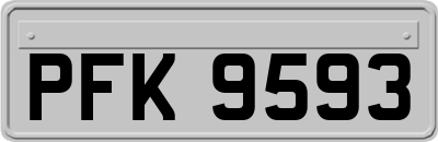 PFK9593