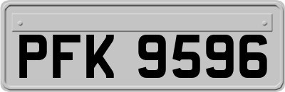 PFK9596