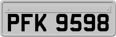 PFK9598
