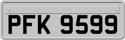 PFK9599