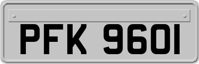 PFK9601