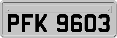 PFK9603
