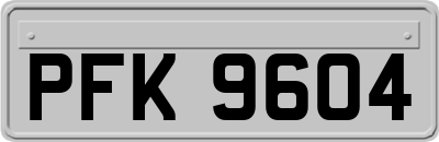 PFK9604