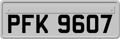 PFK9607