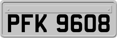 PFK9608