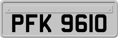 PFK9610