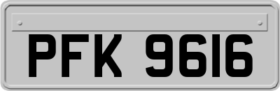 PFK9616