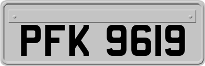 PFK9619