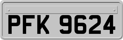 PFK9624