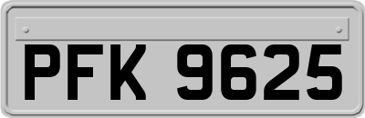PFK9625