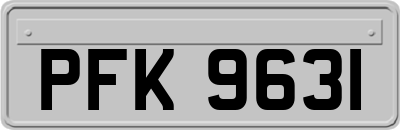 PFK9631