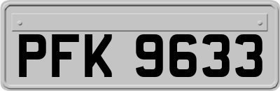 PFK9633