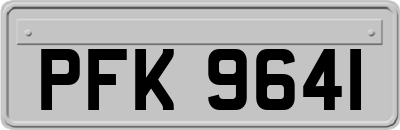 PFK9641